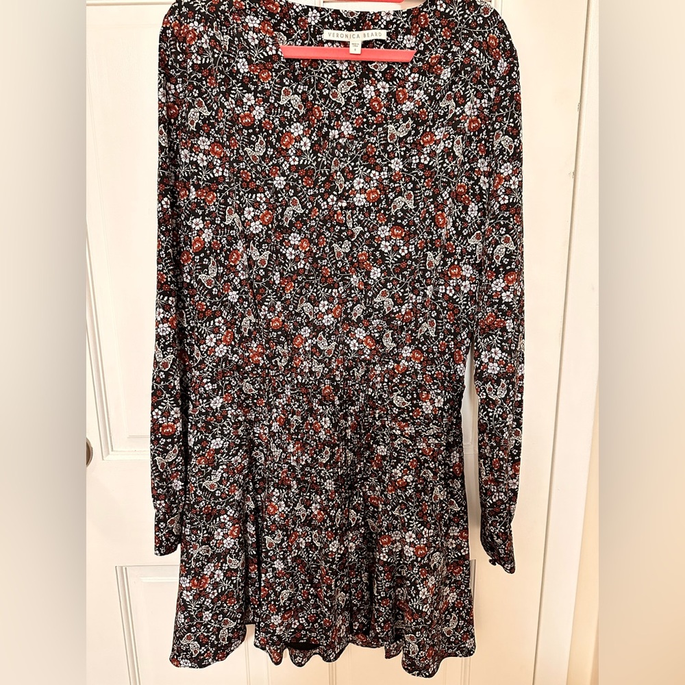 Veronica Beard Dress